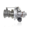 Turbo AUDI A1 - 2 SPORTBACK 2.0 40-TFSI - 16V TURBO 207 cv [04/2021 - Aujourd'hui] Ihi (9VA29) - 9VA29