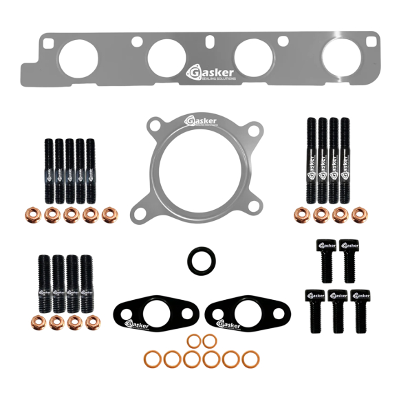 Turbo neuf 9VA29 IHI - 06Q145701CX