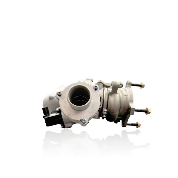 Turbo AUDI A6 C7 (4G2, 4GC) 1.8 TFSI 190 CV [09/2014 - 09/2018] IHI (9VA08) - 06L145701F