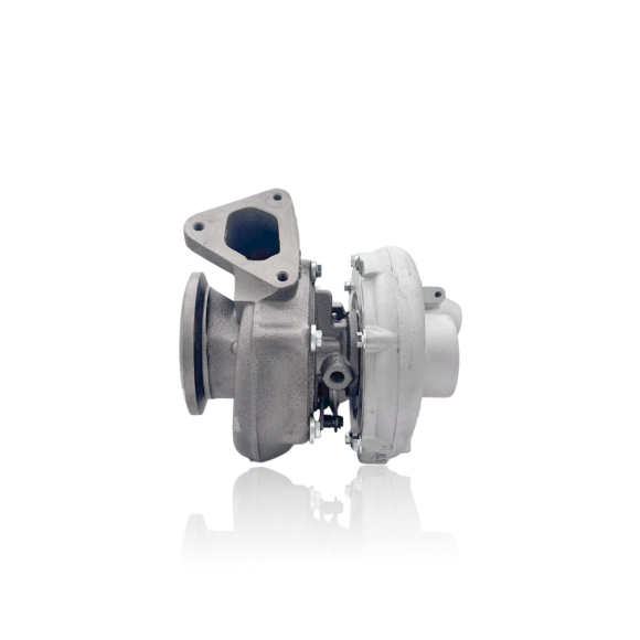 Turbo MERCEDES-BENZ SPRINTER 4-t (B904) 416 CDI 156 CV [04/2000 - 05/2006] GARRETT (709838-2005) - 7098380003