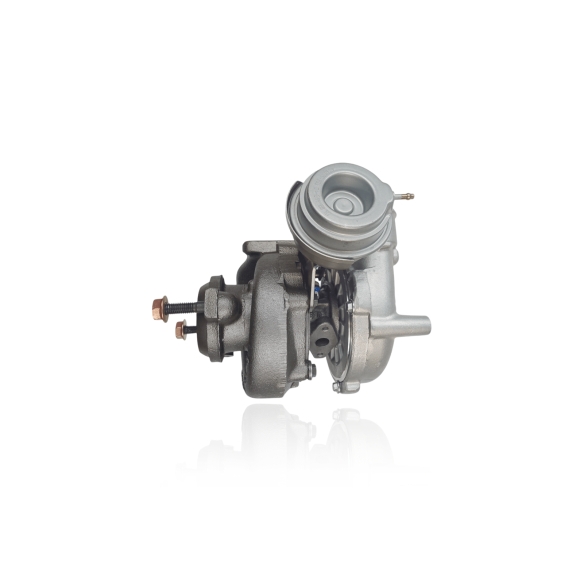 Turbo PEUGEOT BOXER (230P) 2.5 TD 103 CV [07/1994 - 12/1997] GARRETT (712541-2005) - 7125410001