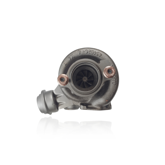 Turbo PEUGEOT BOXER (230P) 2.5 TD 4x4 103 CV [07/1996 - 04/2002] GARRETT (712541-2005) - 7125410002