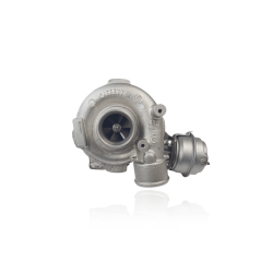 Turbo PEUGEOT BOXER (230L) 2.5 TD 103 CV [03/1994 - 12/1997] GARRETT (712541-2005)