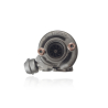 Turbo PEUGEOT BOXER (230L) 2.5 TD 103 CV [03/1994 - 12/1997] GARRETT (712541-2005) - 7125410001