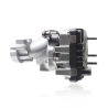 Turbo VOLKSWAGEN TOUAREG (7LA, 7L6, 7L7) 5.0 V10 TDI 313 CV [10/2002 - 05/2010] Garrett (755300-5007S) - 755300-5007S