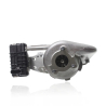 Turbo neuf 755300-5007S GARRETT - 7232130001