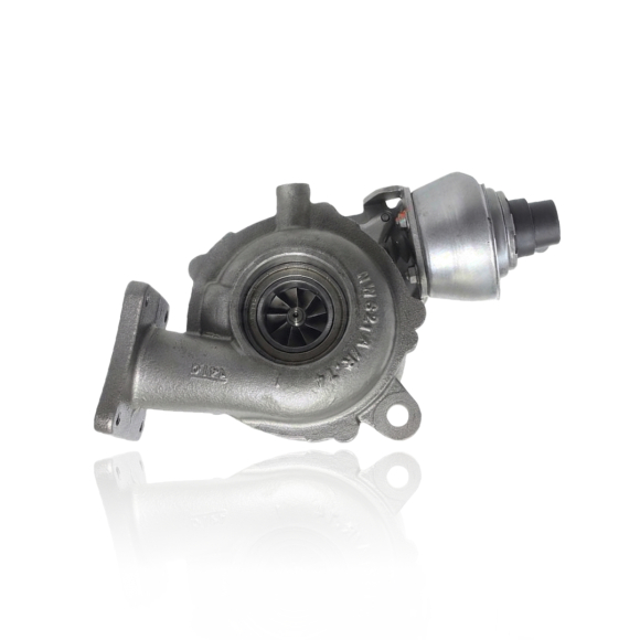 Turbo VOLVO XC60 1 SUV (156) D3 / D4 163 CV [03/2010 - 12/2014] GARRETT (795680-2003) - 2100778