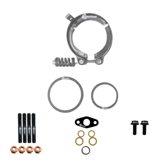 Turbo VOLVO XC60 1 SUV (156) D3 / D4 163 CV [03/2010 - 12/2014] GARRETT (795680-2003) - 7956803