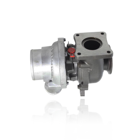 Turbo VOLVO XC70 2 (136) D3 163 CV [04/2010 - 12/2015] GARRETT (795680-2003) - 7956800003