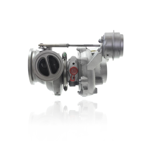 Turbo BMW X5 (F15, F85) M 575 CV [12/2014 - 07/2018] Garrett (824454-5003S) - 8244533