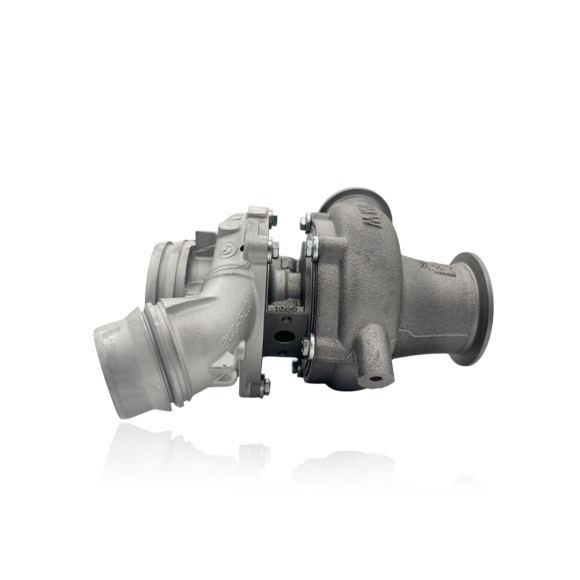 Turbo neuf 11658514266 - 11658514267