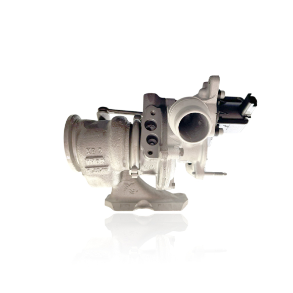 Turbo DACIA JOGGER (RK_) 110 cv [09/2021 - Aujourd'hui] Borgwarner (16319700053) - 16319700073