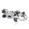 Turbo MAN TGE 2.0 TDI - 16V TURBO 177 cv [03/2017 - Aujourd'hui] Borgwarner (16359700053) - 16359700053