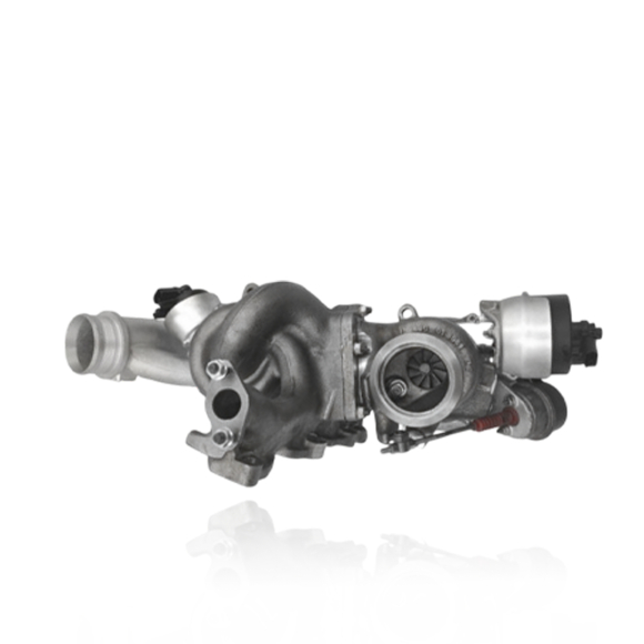 Turbo MAN TGE 2.0 TDI - 16V TURBO 177 cv [03/2017 - Aujourd'hui] Borgwarner (16359700053) - 03N145721