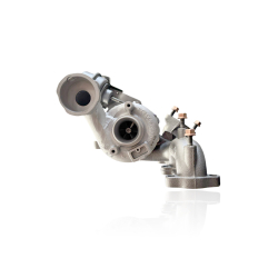 Turbo VOLKSWAGEN POLO  1.9 TDI 130 CV [11/2003 - 11/2009] BORGWARNER (54399880016)