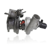 Turbo OPEL SIGNUM (Z03) 2.8 V6 Turbo 250 CV [01/2006 - 12/2008] Mitsubishi (49389-01710) - 4938901700