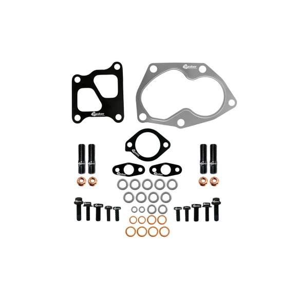 Turbo OPEL SIGNUM (Z03) 2.8 V6 Turbo 250 CV [01/2006 - 12/2008] Mitsubishi (49389-01710) - 4938901720