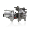 Turbo OPEL VECTRA C (Z02) 2.8 V6 Turbo 230 CV [08/2005 - 10/2006] Mitsubishi (49389-01710) - 49389-01710