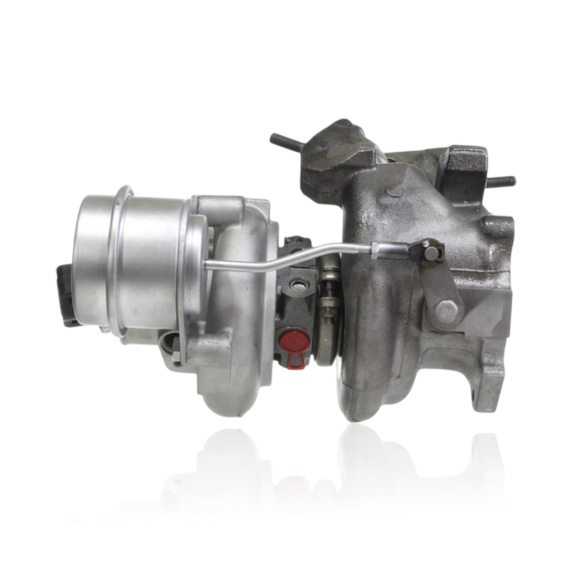 Turbo OPEL VECTRA C (Z02) 2.8 V6 Turbo 250 CV [08/2005 - 08/2008] Mitsubishi (49389-01710) - 4938901700