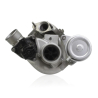 Turbo OPEL VECTRA C GTS (Z02) 2.8 V6 Turbo 250 CV [08/2005 - 08/2008] Mitsubishi (49389-01710) - 49389-01710