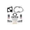 Turbo OPEL VECTRA C GTS (Z02) 2.8 V6 Turbo 280 CV [08/2006 - 08/2008] Mitsubishi (49389-01710) - 4938901710