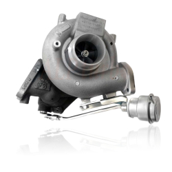 Turbo HYUNDAI STELLAR  2.0 GSL 83 CV [09/1986 - 12/1989] Mitsubishi (49378-01580)