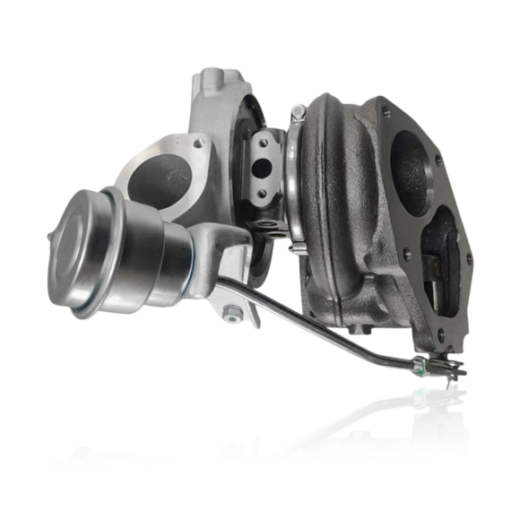 Turbo MITSUBISHI LANCER 7  EVO IX 290 CV [08/2005 - 09/2006] MITSUBISHI (49378-01580) - 4937801580