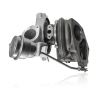 Turbo MITSUBISHI LANCER 7  EVO IX 290 CV [08/2005 - 09/2006] MITSUBISHI (49378-01580) - 49378-01580