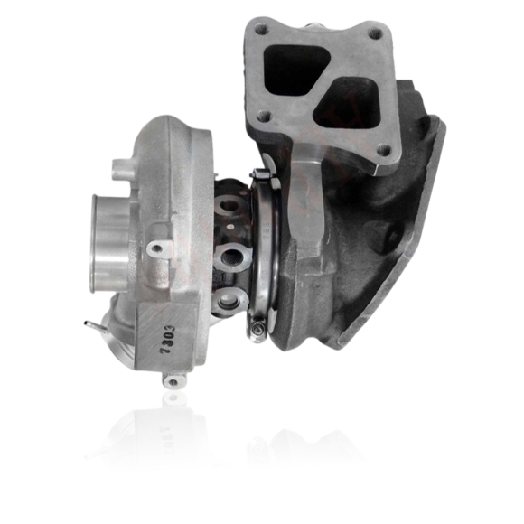 Turbo MITSUBISHI LANCER 7  EVO IX 290 CV [08/2005 - 09/2006] MITSUBISHI (49378-01580) - 49378-01580
