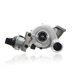 Turbo VOLKSWAGEN CRAFTER 30-35  2.5 TDI 109 CV [04/2006 - 05/2013] MITSUBISHI (49377-07535)
