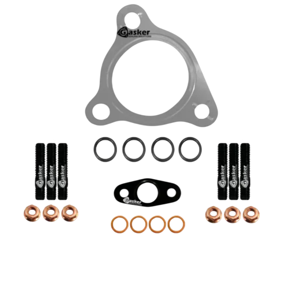 Turbo SAAB 9-3 (YS3F, E79, D79, D75) 1,8t BioPower 150 CV [01/2007 - 02/2015] Mitsubishi (49377-06620) - 49377-06600