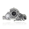Turbo SAAB 9-3 (E50) 2.0 T16 194 CV [04/2006 - 02/2015] Mitsubishi (49377-06620) - 49377-06620