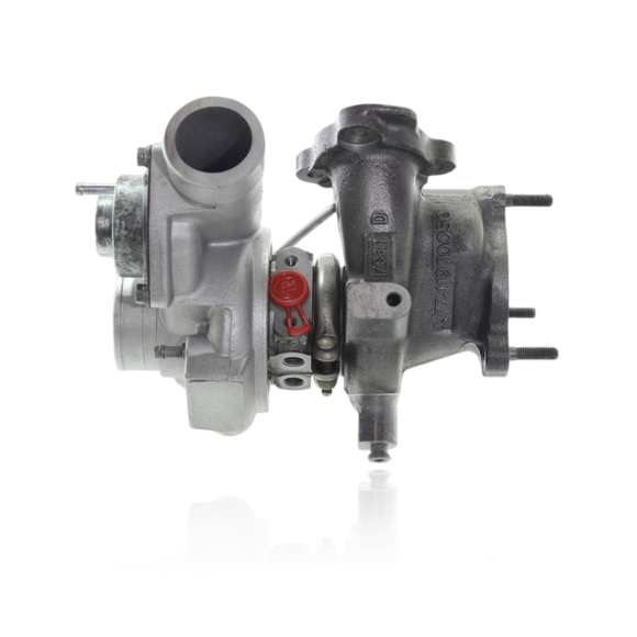 Turbo SAAB 9-3 (E50) 2.0 T16 194 CV [04/2006 - 02/2015] Mitsubishi (49377-06620) - 4937706600
