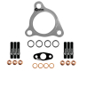 Turbo SAAB 9-3 (E50) 2.0 T16 194 CV [04/2006 - 02/2015] Mitsubishi (49377-06620) - 4937706620