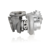 Turbo VOLVO S40 1 (644) 2.0 T 160 CV [10/1997 - 12/2003] MITSUBISHI (49377-06063) - 49377-06063