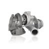 Turbo VOLVO S40 1 (644) 2.0 T 165 CV [07/2000 - 06/2001] MITSUBISHI (49377-06063) - 4937706050