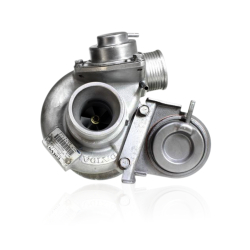 Turbo VOLVO V70 1 (875, 876) 2.0 Turbo 211 CV [12/1995 - 03/2000] MITSUBISHI (49377-06063)