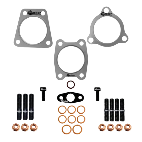 Turbo VOLVO V70 1 (875, 876) 2.0 Turbo 211 CV [12/1995 - 03/2000] MITSUBISHI (49377-06063) - 4937706052