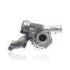 Turbo FORD TRANSIT  2.4 TDCi 137 CV [03/2004 - 05/2006] MITSUBISHI (49377-00510) - 49377-00510