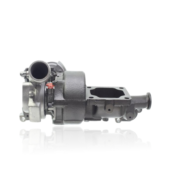 Turbo FORD TRANSIT  2.4 TDCi 137 CV [03/2004 - 05/2006] MITSUBISHI (49377-00510) - 4937700500