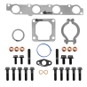 Turbo FORD TRANSIT  2.4 TDCi 137 CV [03/2004 - 05/2006] MITSUBISHI (49377-00510) - 4937700510