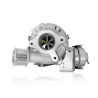 Turbo FIAT FULLBACK Pick-up  2.4 D 154 CV [04/2016 - Aujourd'hui] MITSUBISHI (49335-01410) - 49335-01410