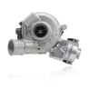 Turbo MITSUBISHI ASX (GA_W_) 150 cv Mitsubishi (49335-01003) - 1515A185