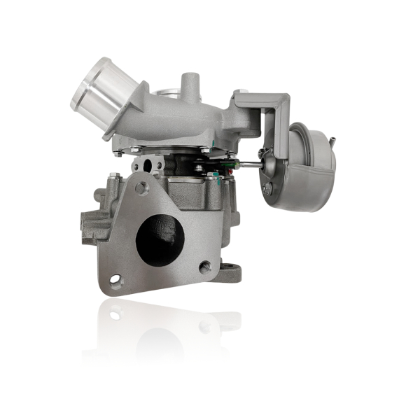 Turbo MITSUBISHI ASX (GA_W_) 150 cv Mitsubishi (49335-01003) - 49335-01000