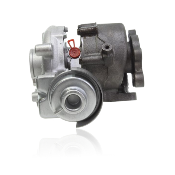 Turbo MITSUBISHI ASX (GA_W_) 150 cv Mitsubishi (49335-01003) - 49335-01001