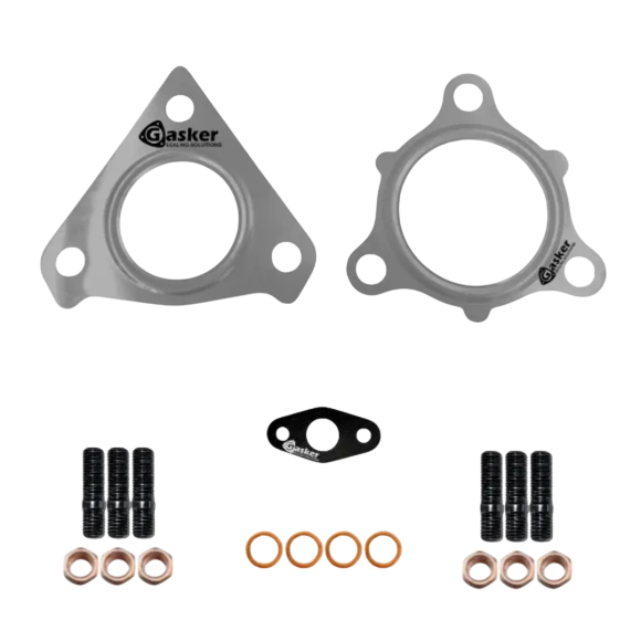 Turbo MITSUBISHI ASX (GA_W_) 150 cv Mitsubishi (49335-01003) - 49335-01002