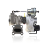 Turbo OPEL ASTRA K (B16) 1.4 Turbo 150 CV [06/2015 - 12/2022] MITSUBISHI (49180-04053) - 4918004051