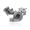 Turbo HYUNDAI i30 (GD) 1.4 CRDi 90 CV [12/2011 - 12/2016] MITSUBISHI (49173-07740) - 49173-07740