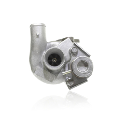 Turbo OPEL MERIVA A Monospace 1.7 DTI [09/2003 - 05/2010] Garrett (49173-06601)
