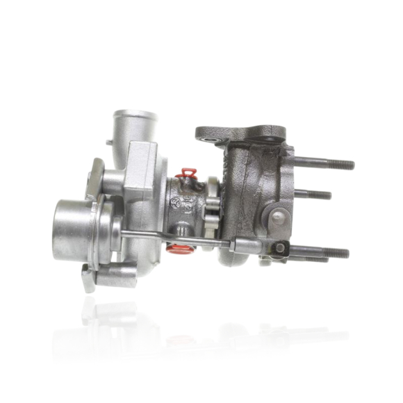 Turbo OPEL MERIVA A Monospace 1.7 DTI [09/2003 - 05/2010] Garrett (49173-06601) - 860066